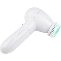 Cada cu masaj pentru picioare ECG MN 105 (White/Olive) Thumb