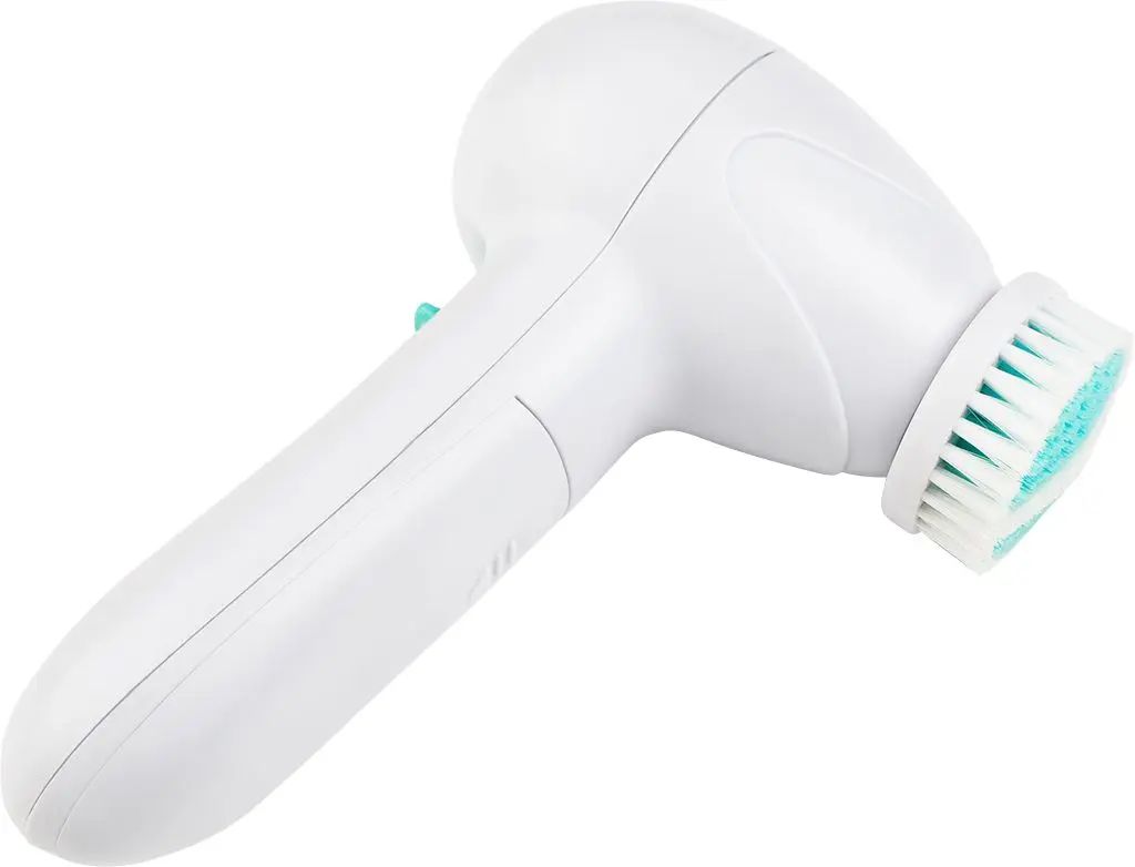 Cada cu masaj pentru picioare ECG MN 105 (White/Olive)