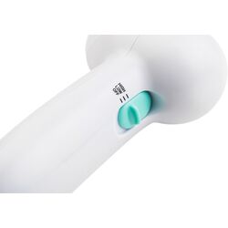 Cada cu masaj pentru picioare ECG MN 105 (White/Olive) Thumb