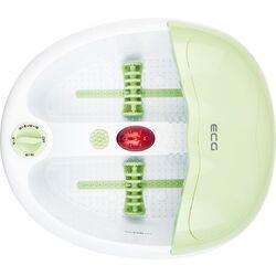Cada cu masaj pentru picioare ECG MN 105 (White/Olive) Thumb