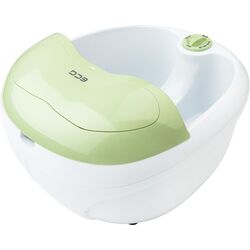 Cada cu masaj pentru picioare ECG MN 105 (White/Olive) Thumb