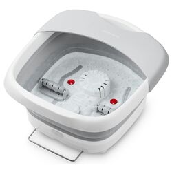 Cada cu masaj pentru picioare Medisana FS 886 (White)