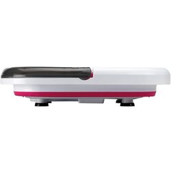 Cada cu masaj pentru picioare Solac Therma Hydro ME7756 (White/Pink) Thumb