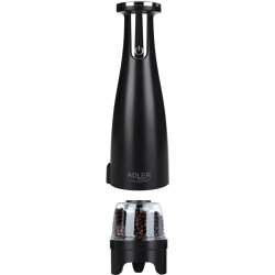 Set de rasnita de condimente Adler AD 4449b (Black) Thumb