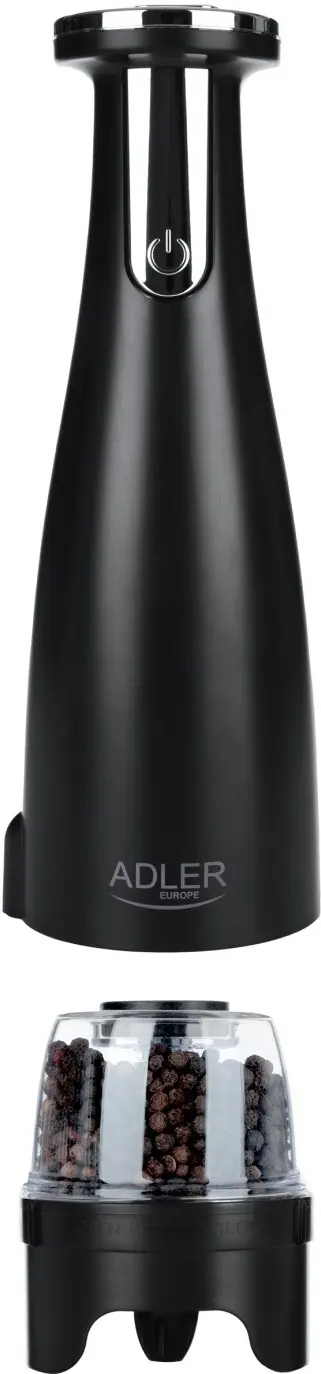 Set de rasnita de condimente Adler AD 4449b (Black) - 2