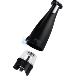 Set de rasnita de condimente Adler AD 4449b (Black) Thumb