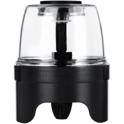 Set de rasnita de condimente Adler AD 4449b (Black) Thumb