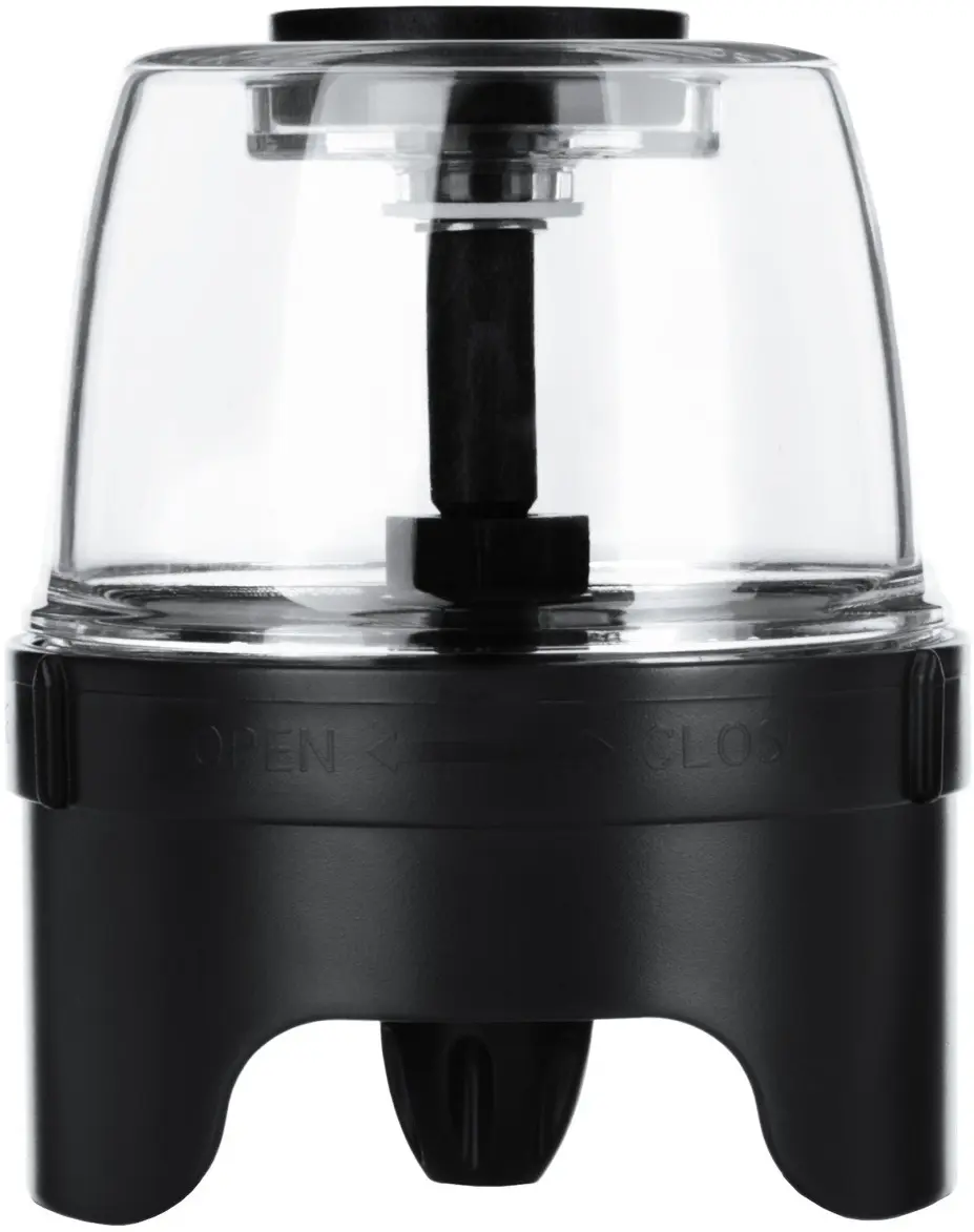 Set de rasnita de condimente Adler AD 4449b (Black) - 4