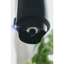 Set de rasnita de condimente Adler AD 4449b (Black) Thumb