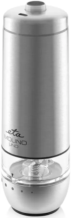 Мельница электрическая ETA Molino Uno 2928 90000 (Inox) - 2