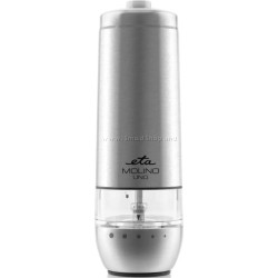 Мельница электрическая ETA Molino Uno 2928 90000 (Inox)