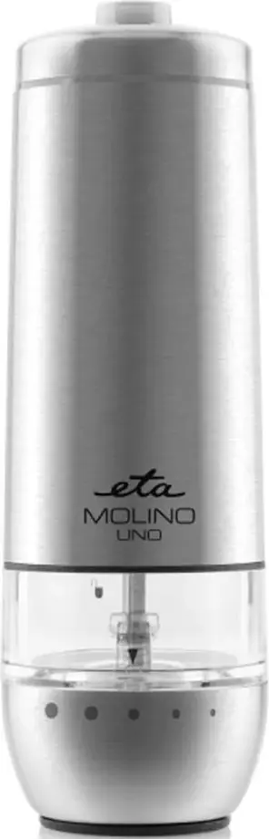 Мельница электрическая ETA Molino Uno 2928 90000 (Inox)