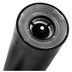 Set de rasnita de condimente Huslog HUS1035 (Black) Thumb