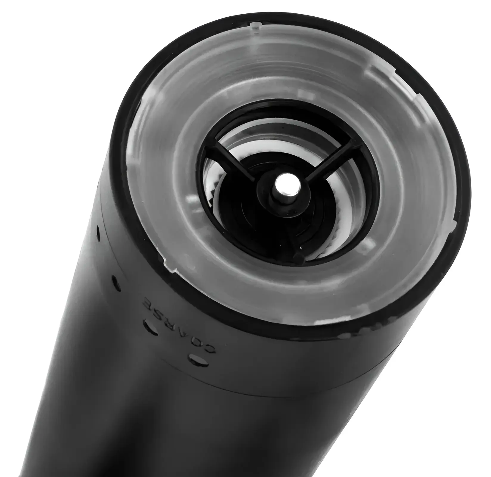 Set de rasnita de condimente Huslog HUS1035 (Black) - 2