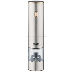 Rasnita electrica RAF R.7141 (Inox)