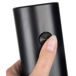 Комплект мельниц для специй Ruhhy 25558 (Black) Thumb