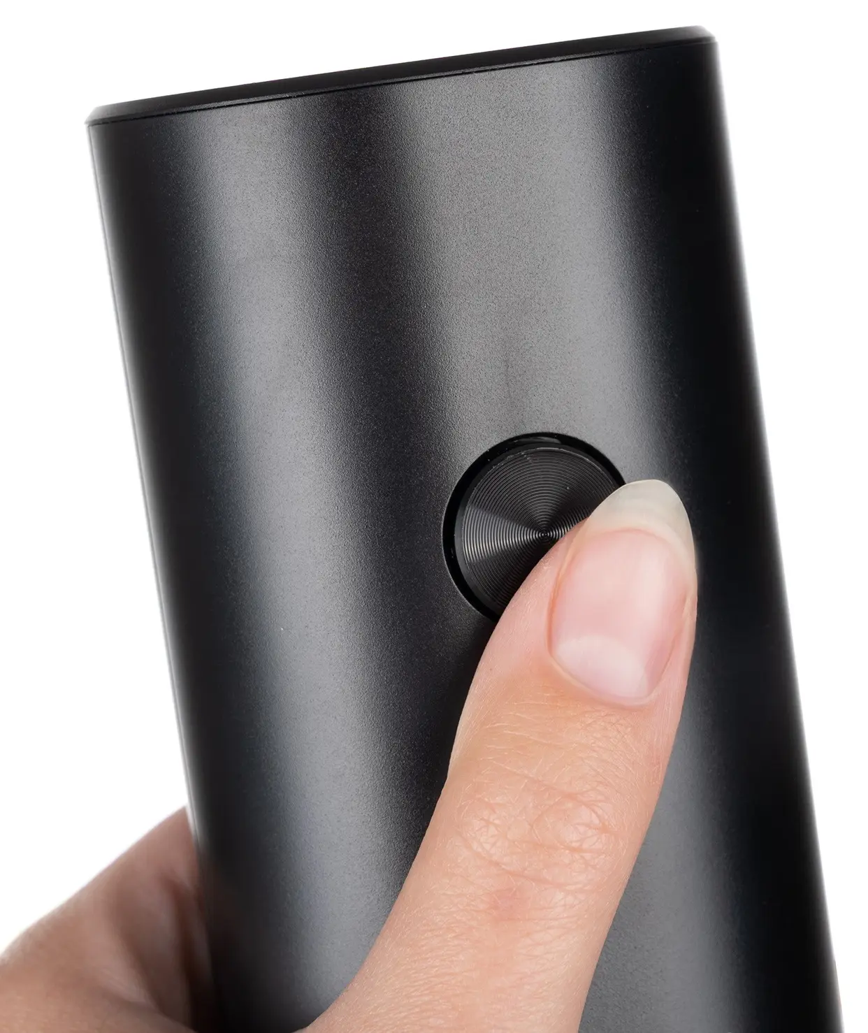 Комплект мельниц для специй Ruhhy 25558 (Black)