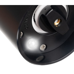 Комплект мельниц для специй Ruhhy 25558 (Black) Thumb