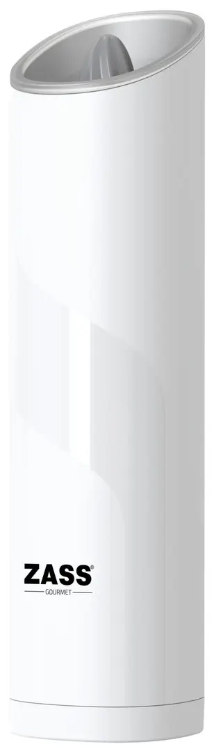 Мельница электрическая Zass Gourmet ZEGG 01 (White)