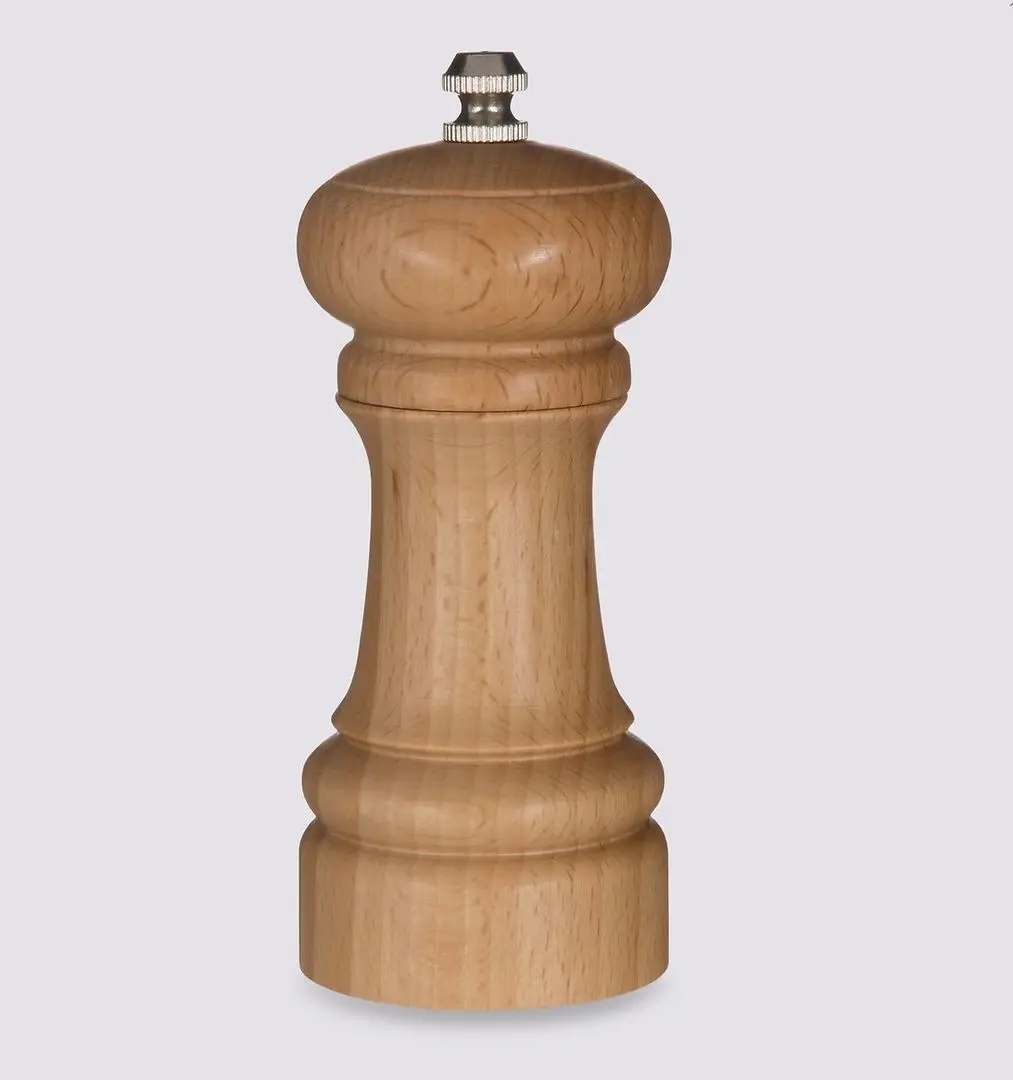 Мельница для перца 5Five 136326 (Woody) - 3