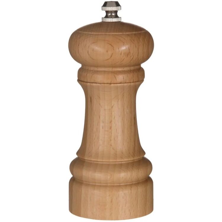 Rasnita pentru piper 5Five 136326 (Woody)