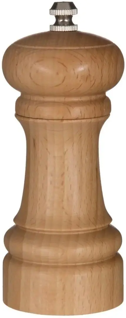 Мельница для перца 5Five 136326 (Woody)