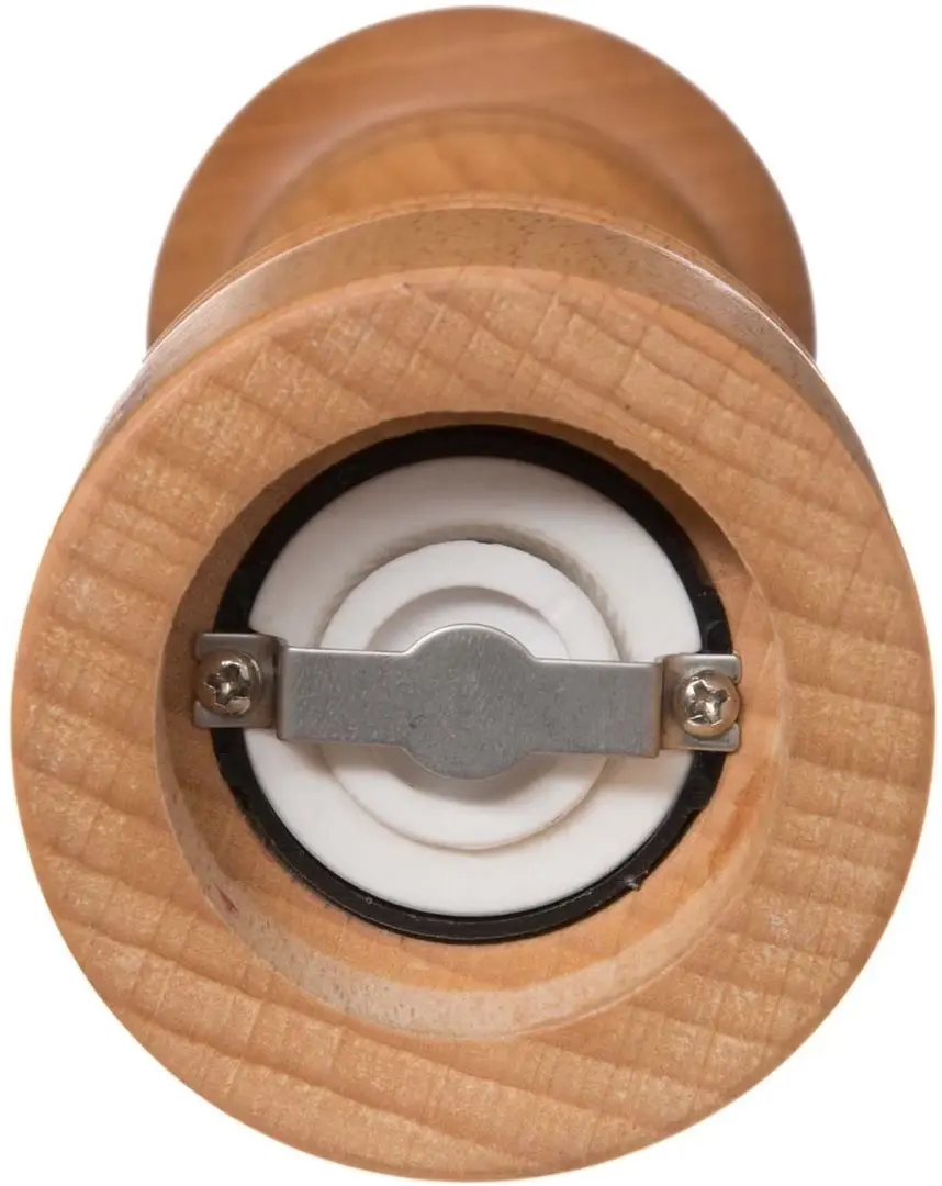 Rasnita pentru piper 5Five 136327 (Woody)