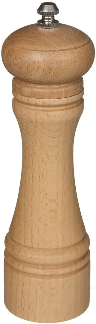 Rasnita pentru piper 5Five 136327 (Woody)