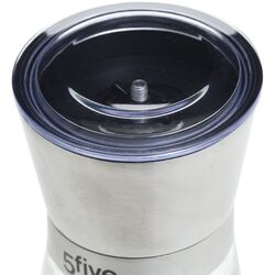 Мельница для перца 5Five 150163 (Inox/Transparent) Thumb