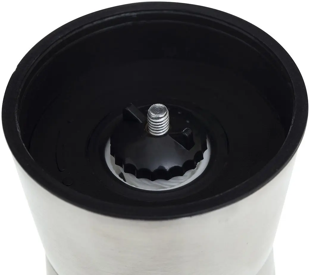 Мельница для перца 5Five 150163 (Inox/Transparent) - 4