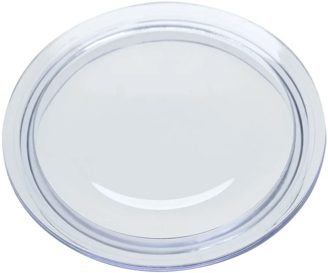 Мельница для перца 5Five 150163 (Inox/Transparent) - 5