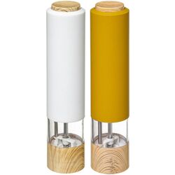 Rasnita pentru piper 5Five Modern Color 181807A (White) Thumb