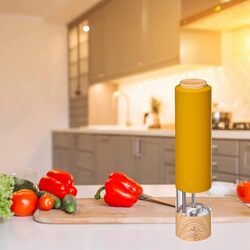 Мельница для перца 5Five Modern Color 181807A (Yellow) Thumb