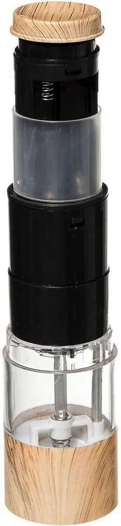 Мельница для перца 5Five Modern Color 181807B (Anthracite)