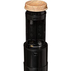 Мельница для перца 5Five Modern Color 181807B (Anthracite) Thumb