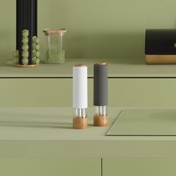 Мельница для перца 5Five Modern Color 181807B (Anthracite) Thumb