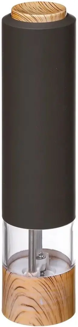 Мельница для перца 5Five Modern Color 181807B (Anthracite)