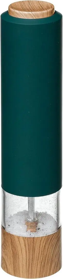 Мельница для перца 5Five Modern Color 181807D (Bleu Marine)