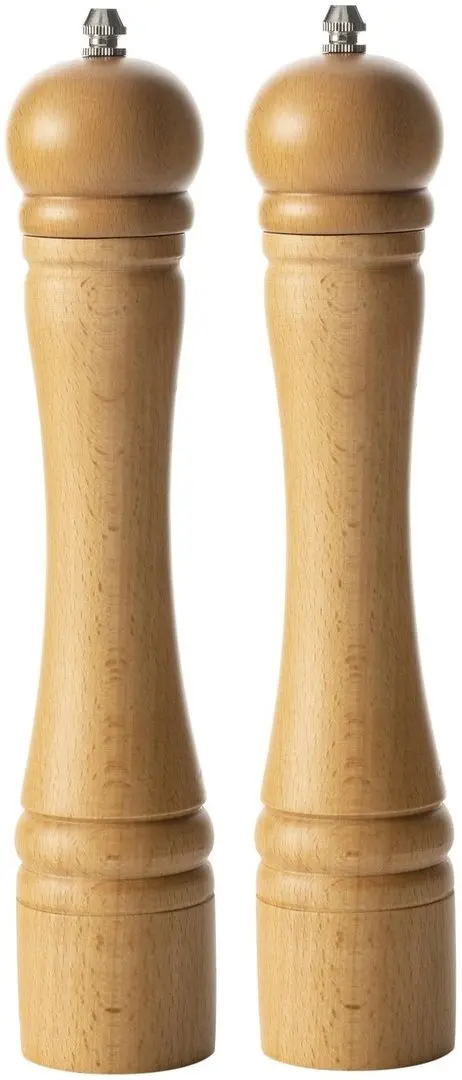 Мельница для перца и соли 5Five SG 50059 (Bamboo) - 2