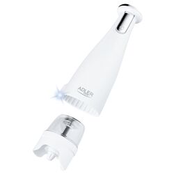 Risnita pentru piper si sare Adler AD 4449 (White) Thumb