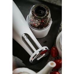 Risnita pentru piper si sare Adler AD 4449 (White) Thumb