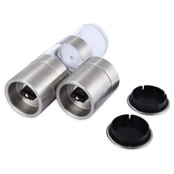 Risnita pentru piper si sare Aptel AG55A (Silver) Thumb