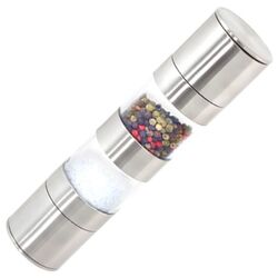 Risnita pentru piper si sare Aptel AG55A (Silver) Thumb