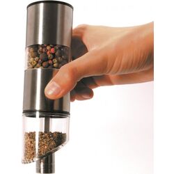 Risnita pentru piper 2in1 Berghoff Studio (Inox) Thumb