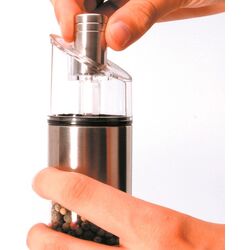 Risnita pentru piper 2in1 Berghoff Studio (Inox) Thumb