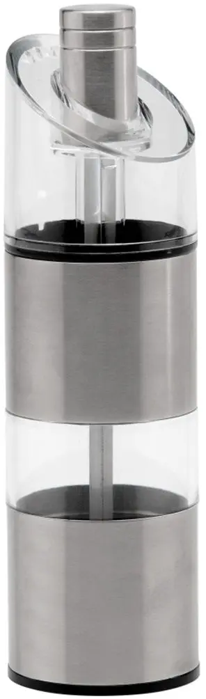Risnita pentru piper 2in1 Berghoff Studio (Inox)