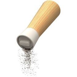 Risnita pentru piper si sare Berghoff Balance (Moonbeam) Thumb