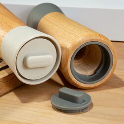 Risnita pentru piper si sare Berghoff Balance (Moonbeam) Thumb