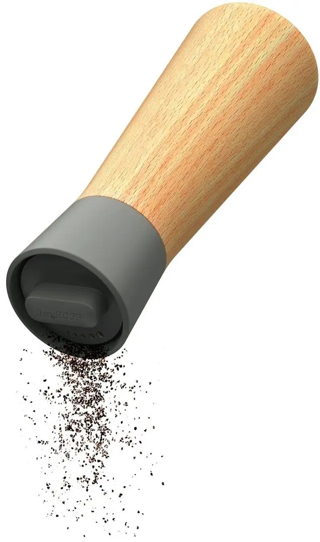 Risnita pentru piper si sare Berghoff Balance (Moonmist)