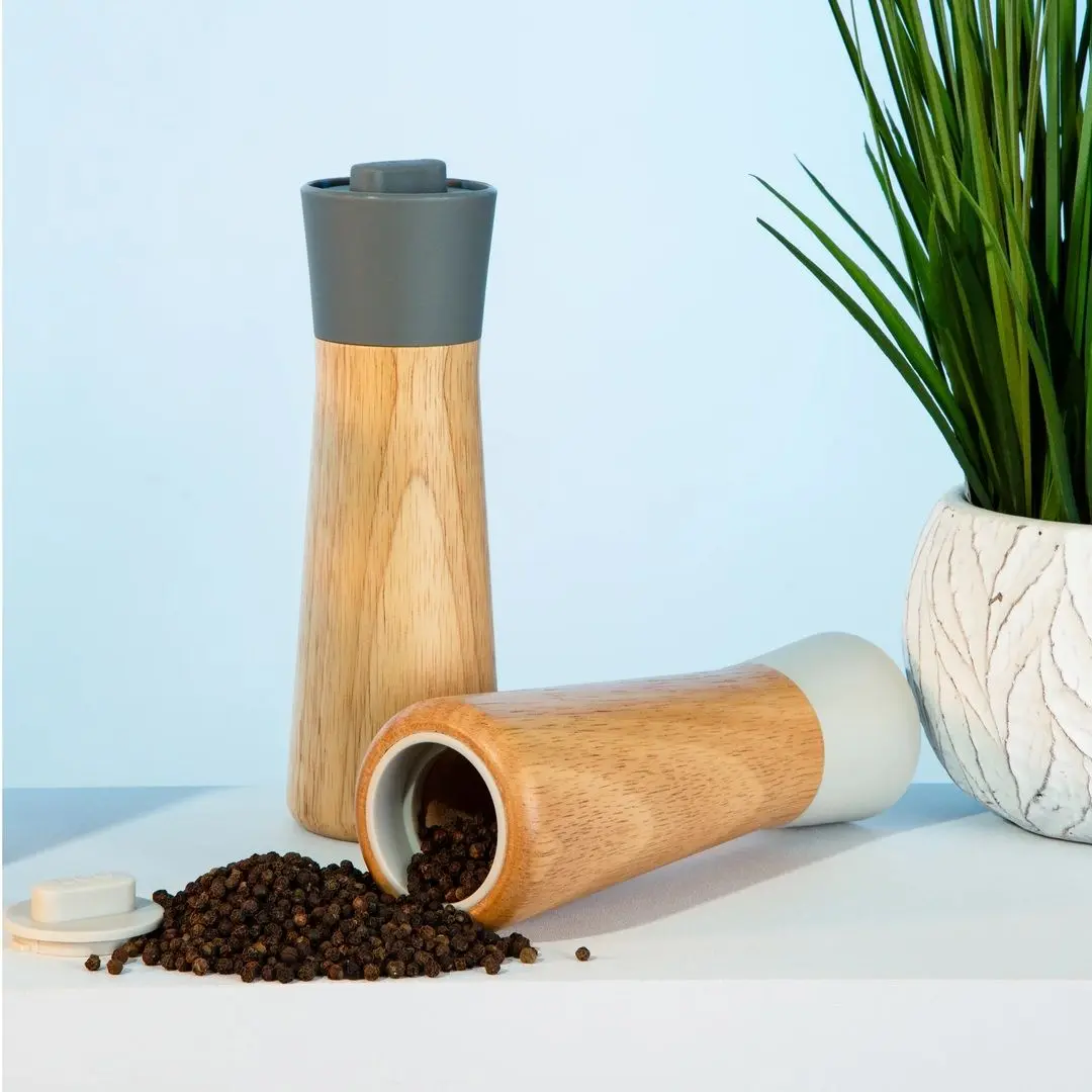 Risnita pentru piper si sare Berghoff Balance (Moonmist)